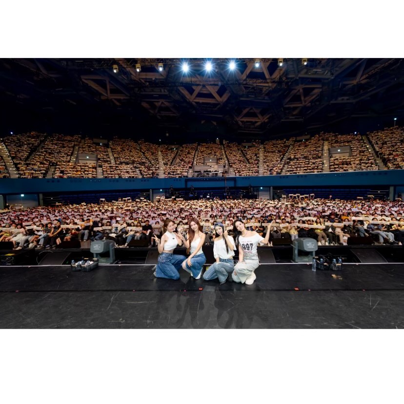 【贴文推送】ᴴᴬᴴᴹ ᴱᵁᴺ ᴶᵁᴺᴳ | Instagram | 2026-10-23 | Love uuu ✨…