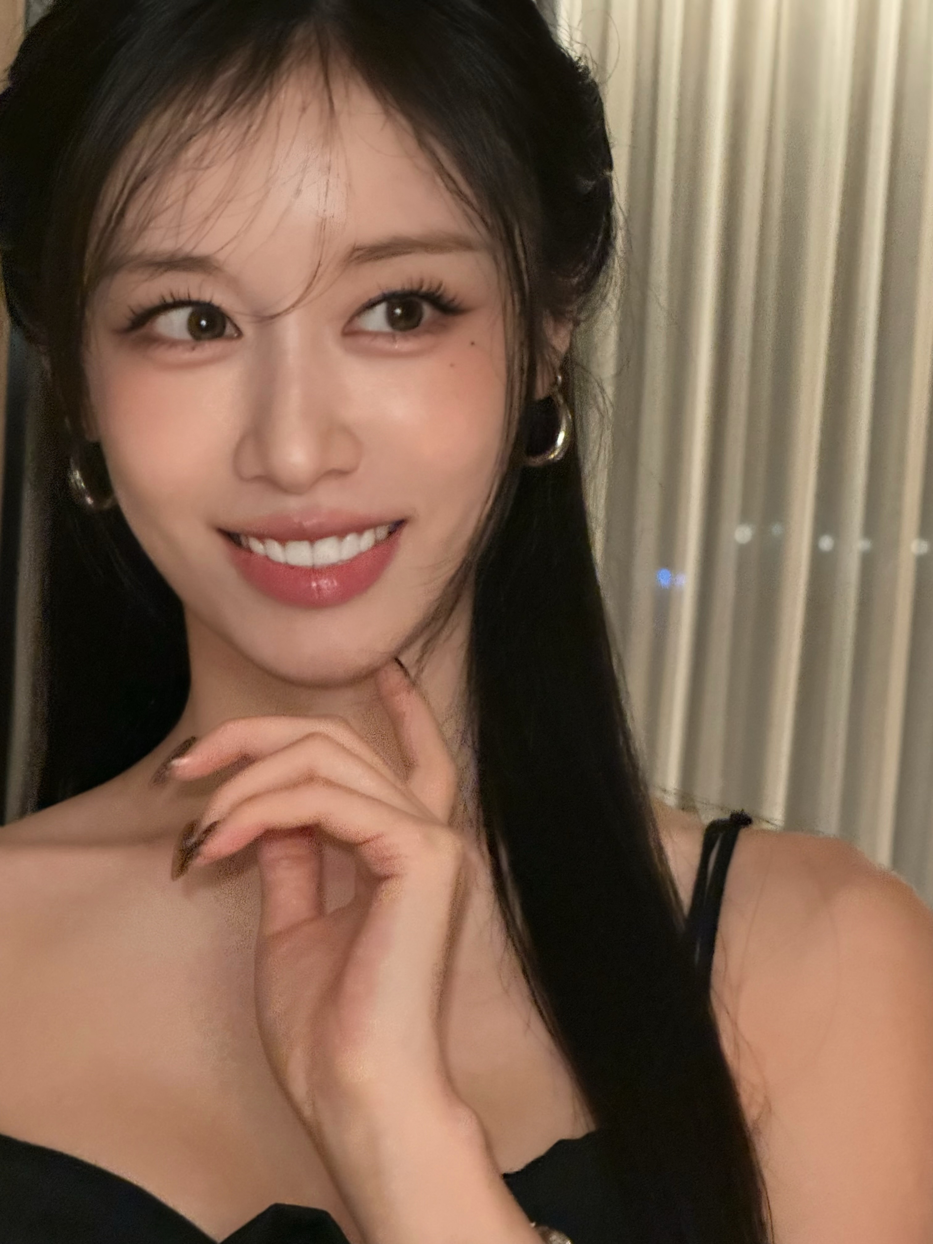 【贴文推送】JIYEON | Instagram | 2026-08-30 | ✨