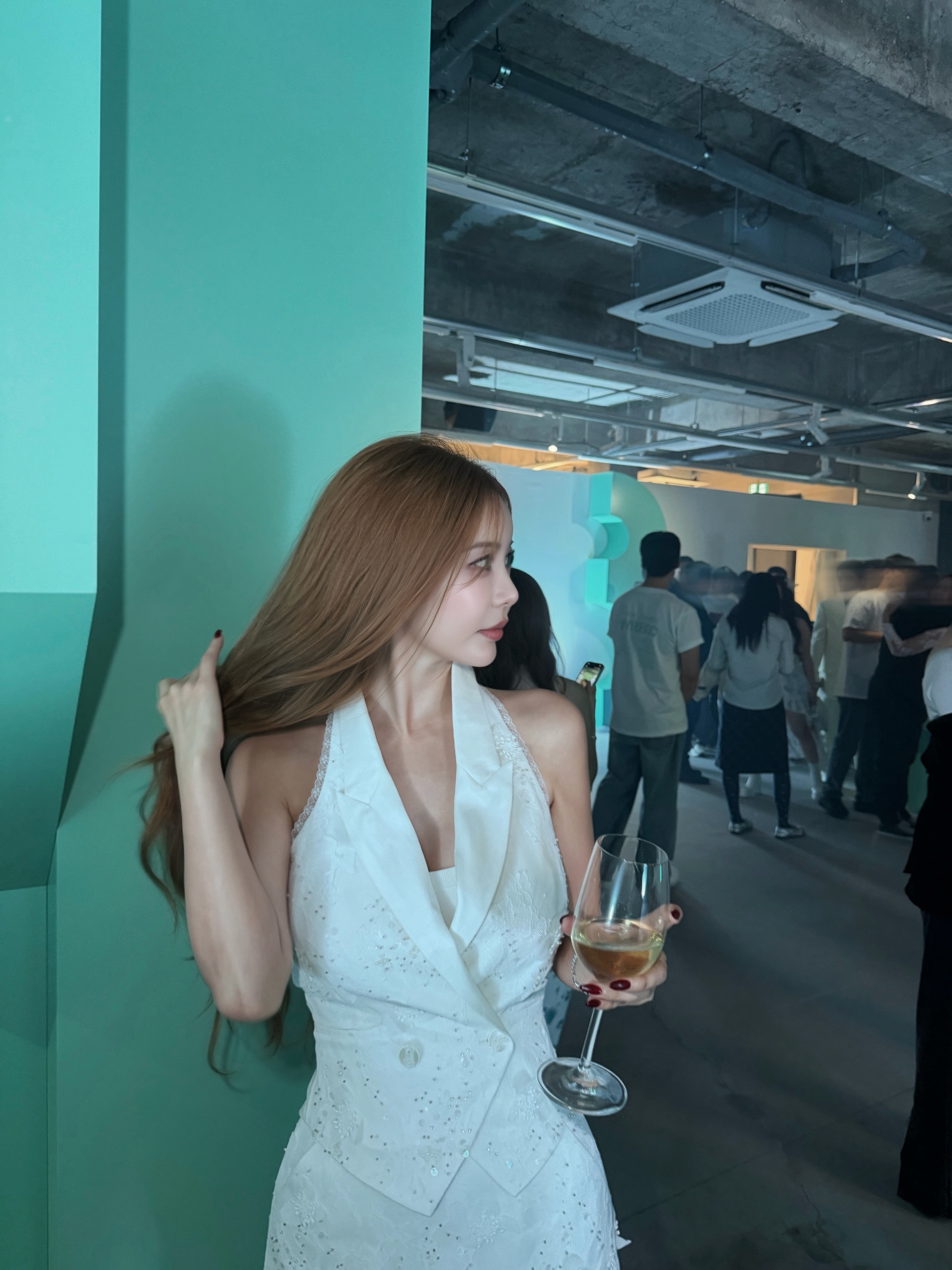 【贴文推送】Qri / 큐리🇰🇷 | Instagram | 2026-09-12 | BYREDO PRI…