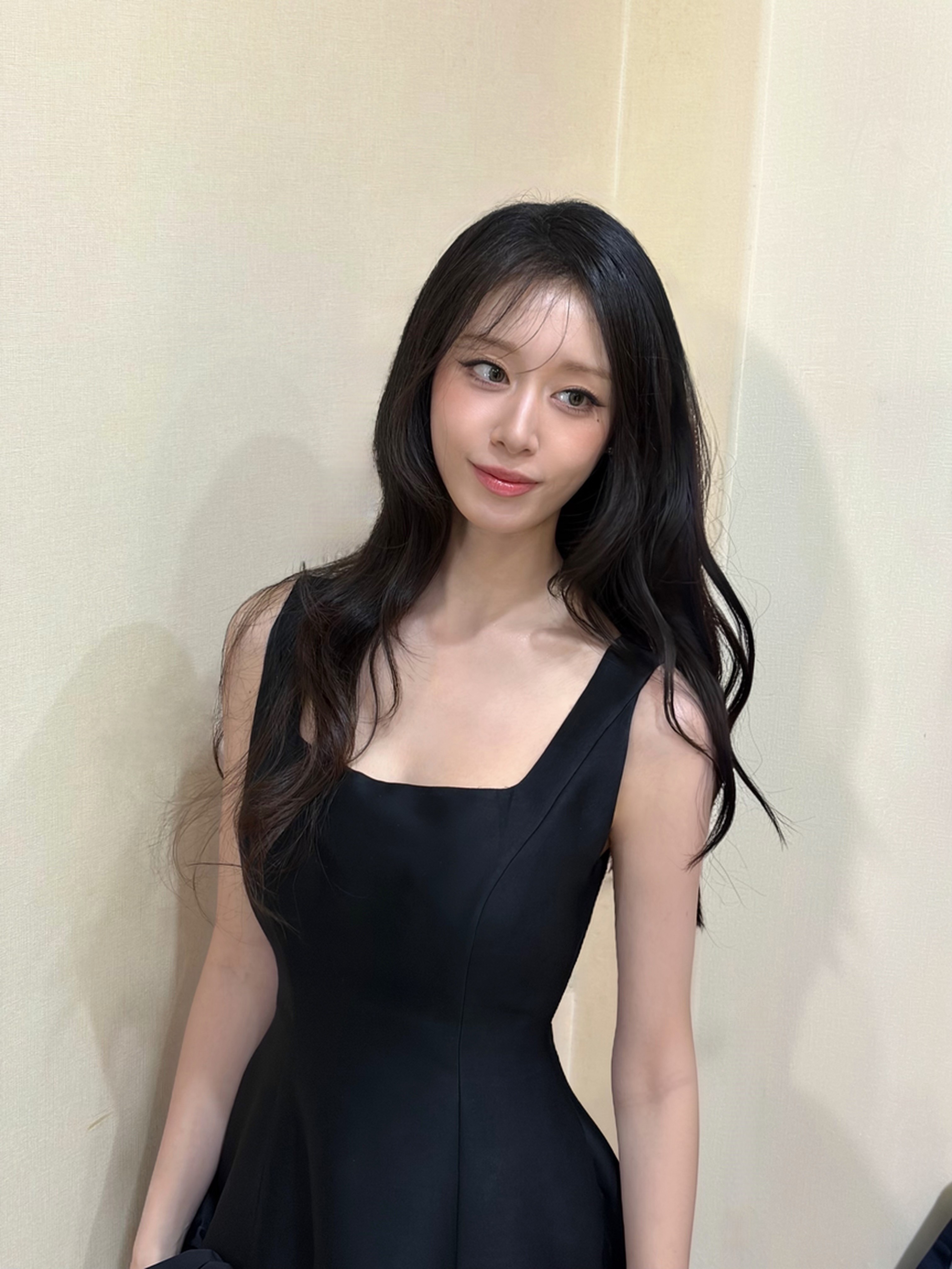 【贴文推送】JIYEON | Instagram | 2026-07-07 | 🖤
