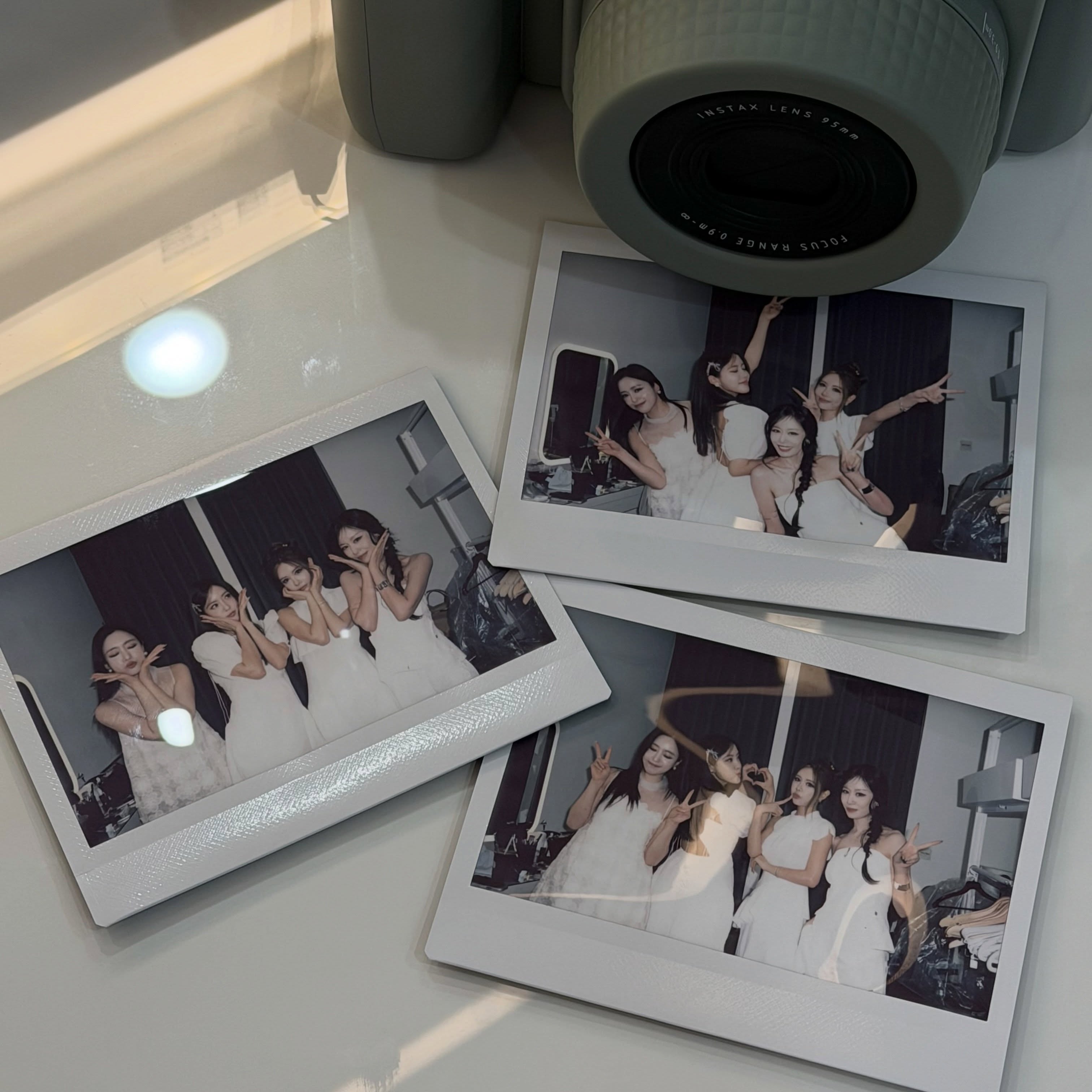 【贴文推送】JIYEON | Instagram | 2026-07-29 | 17주년 🎂❤️