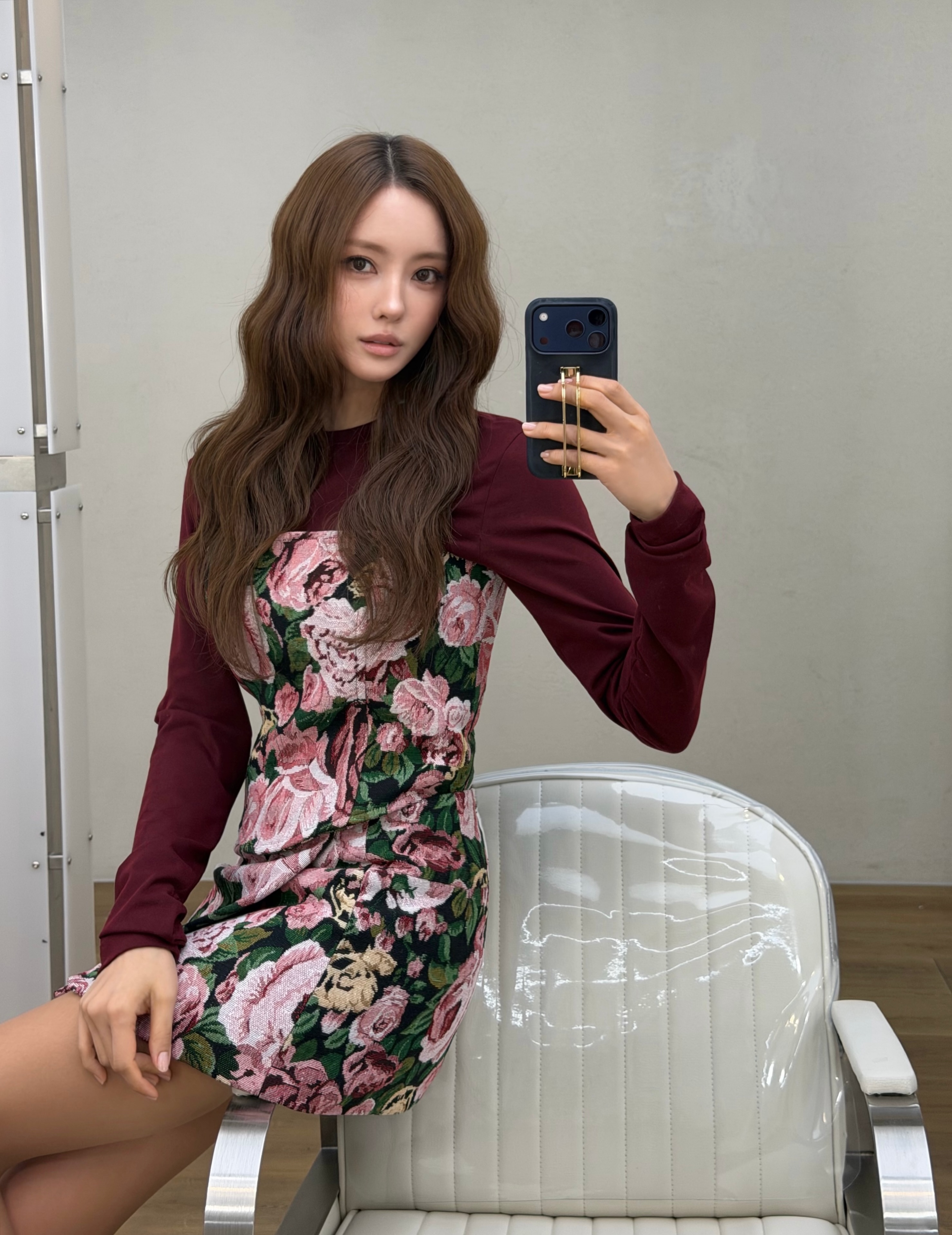【贴文推送】ʜʏᴏⓂ️ɪɴ | Instagram | 2026-10-15 | 🌹💞🥀📿