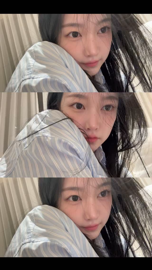 【贴文推送】SOYEON | Instagram | 2026-05-13 | . ☁️🩵 It’s…
