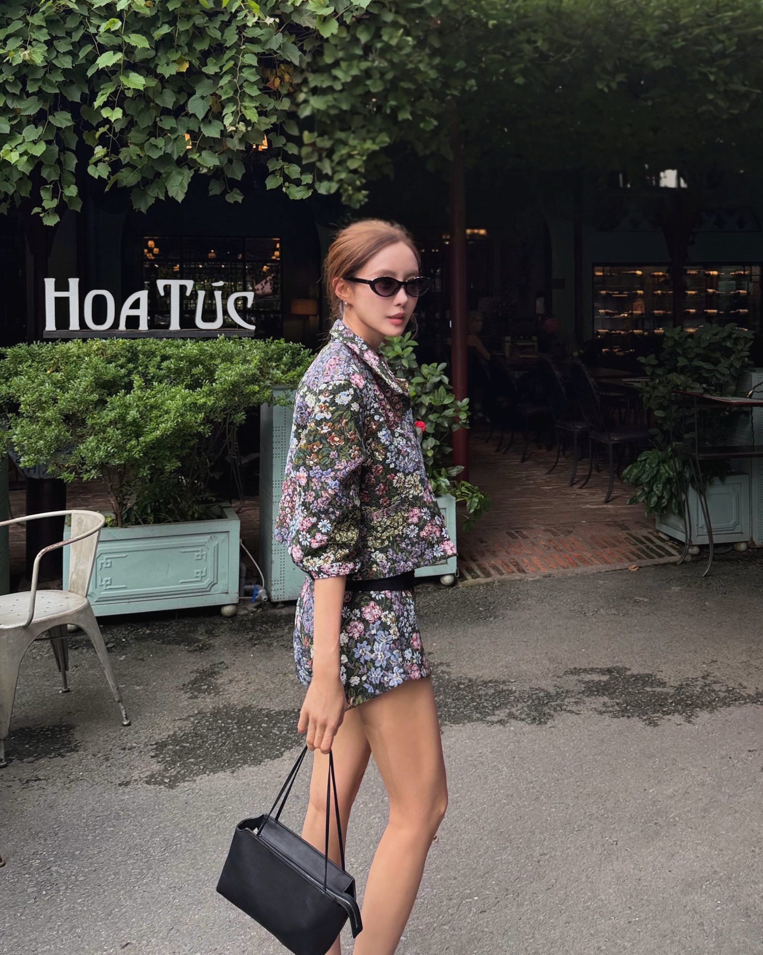 【贴文推送】ʜʏᴏⓂ️ɪɴ | Instagram | 2026-10-02 | Vietnam 🇻🇳…